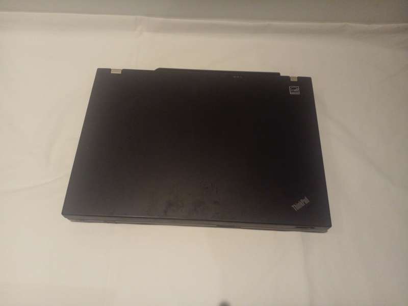 Lenovo ThinkPad T61